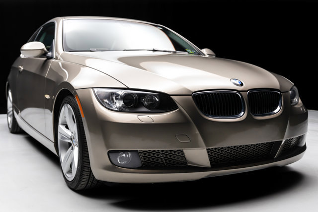 Used 2008 BMW 335i Coupe image 25