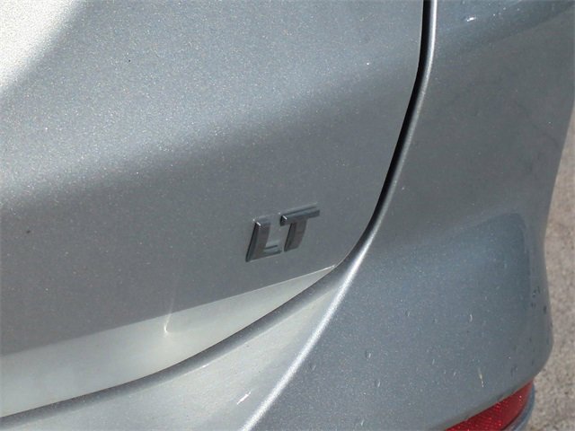 Used 2020 Chevrolet Equinox LT image 13