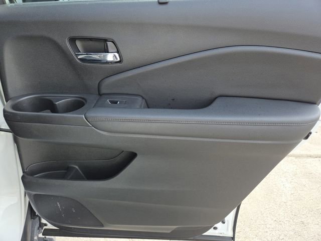 Used 2021 Honda Passport EX-L image 27
