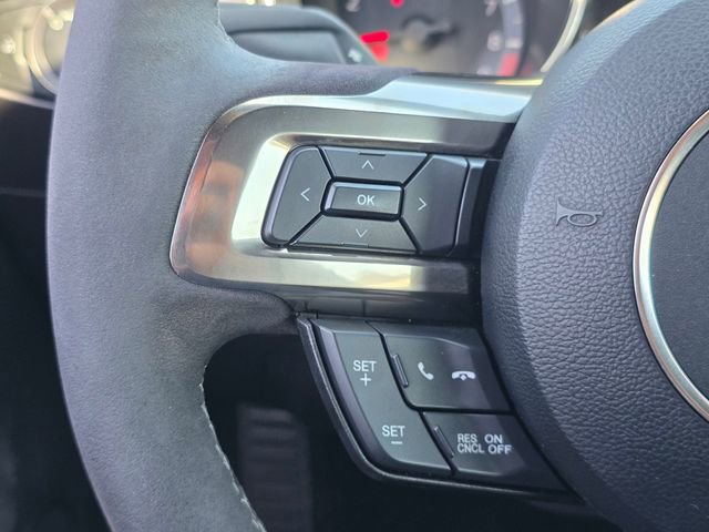 Used 2017 Ford Mustang Shelby GT350 image 26