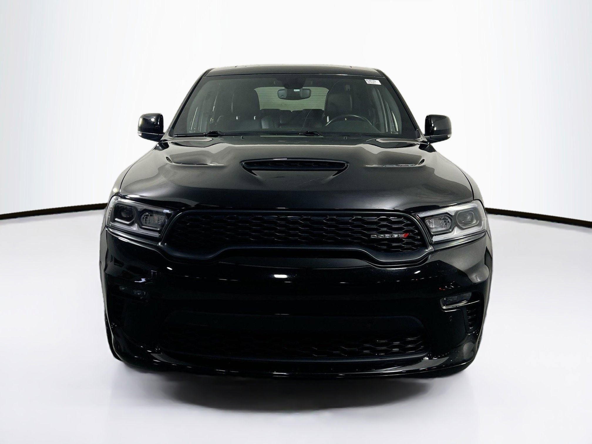 Used 2022 Dodge Durango R/T image 2