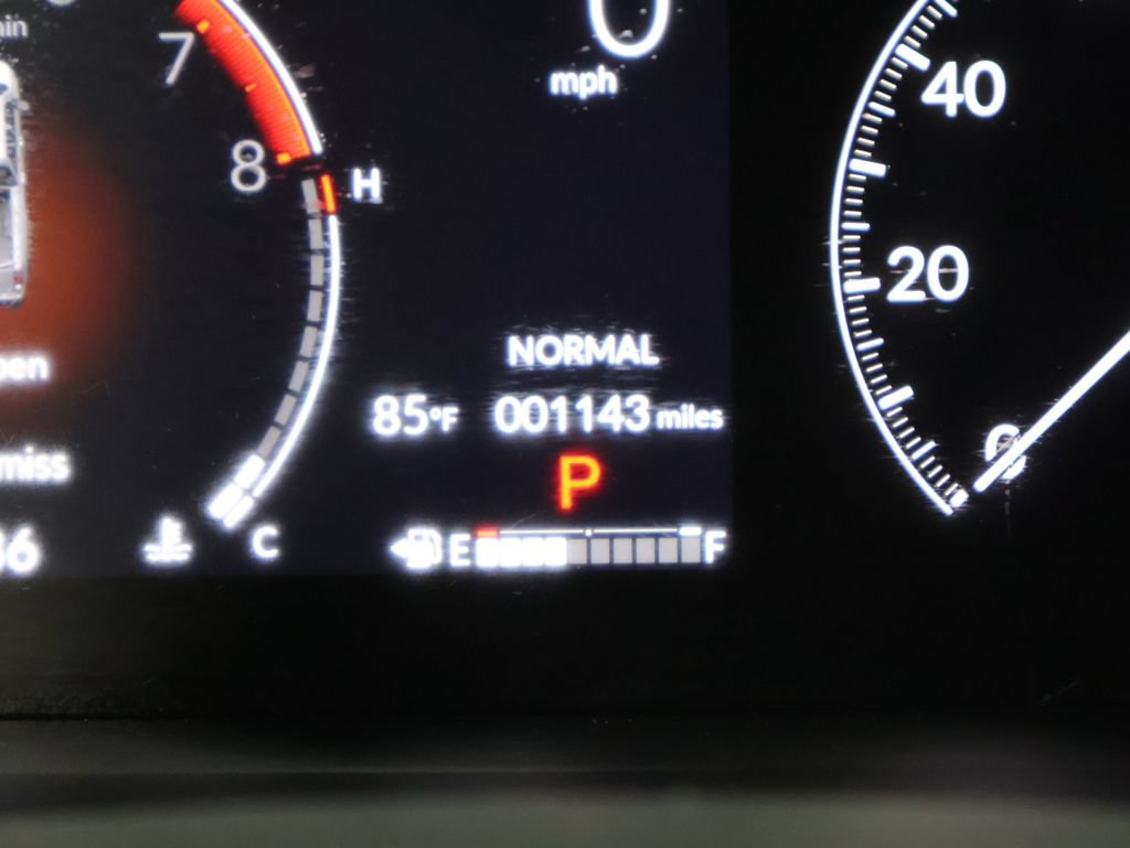 Used 2026 Honda Ridgeline RTL image 38