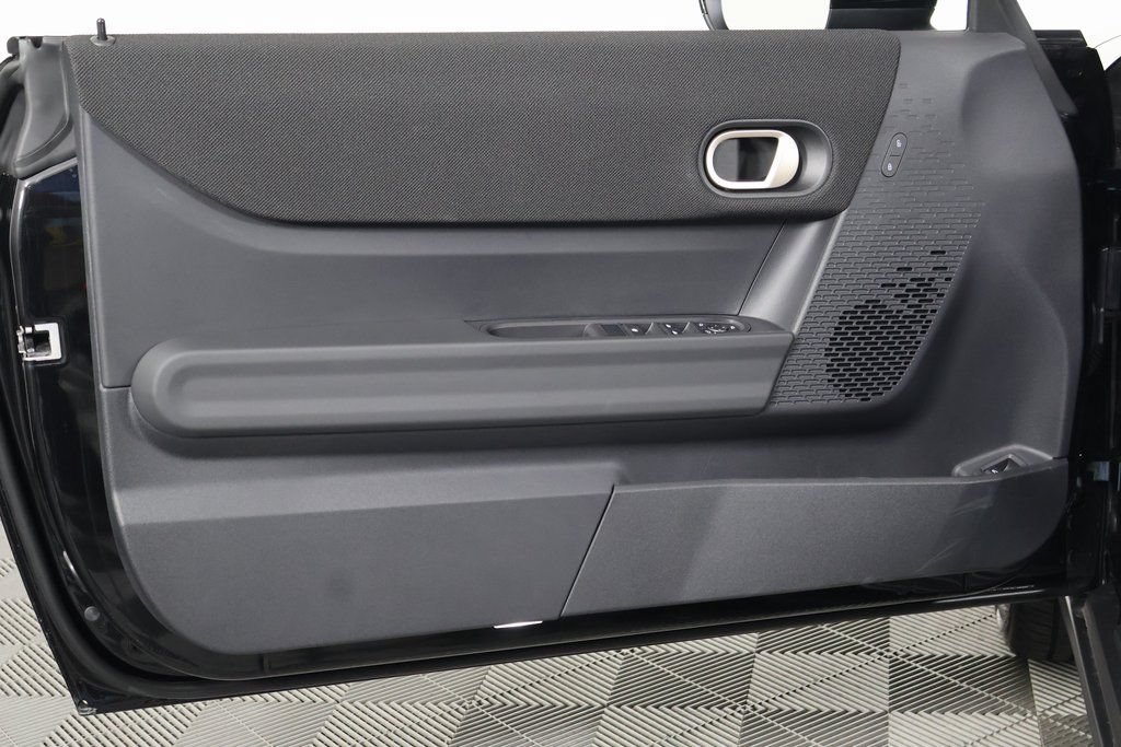 New 2026 MINI Cooper S FWD image 8