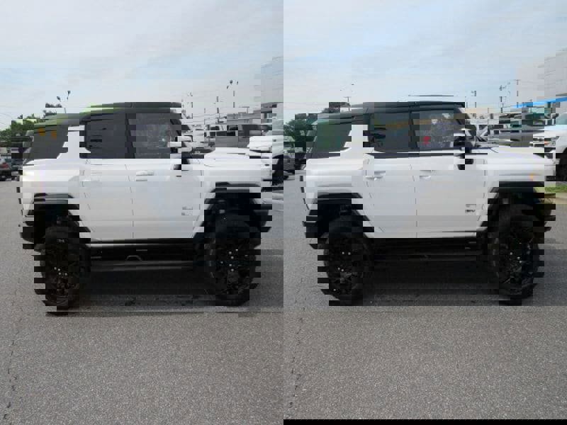 New 2025 GMC Hummer EV 2X image 6