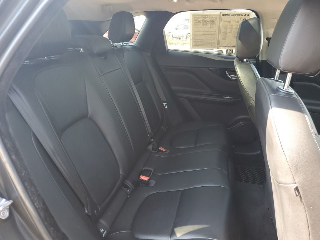 Used 2019 Jaguar F-PACE Premium AWD/4WD image 54