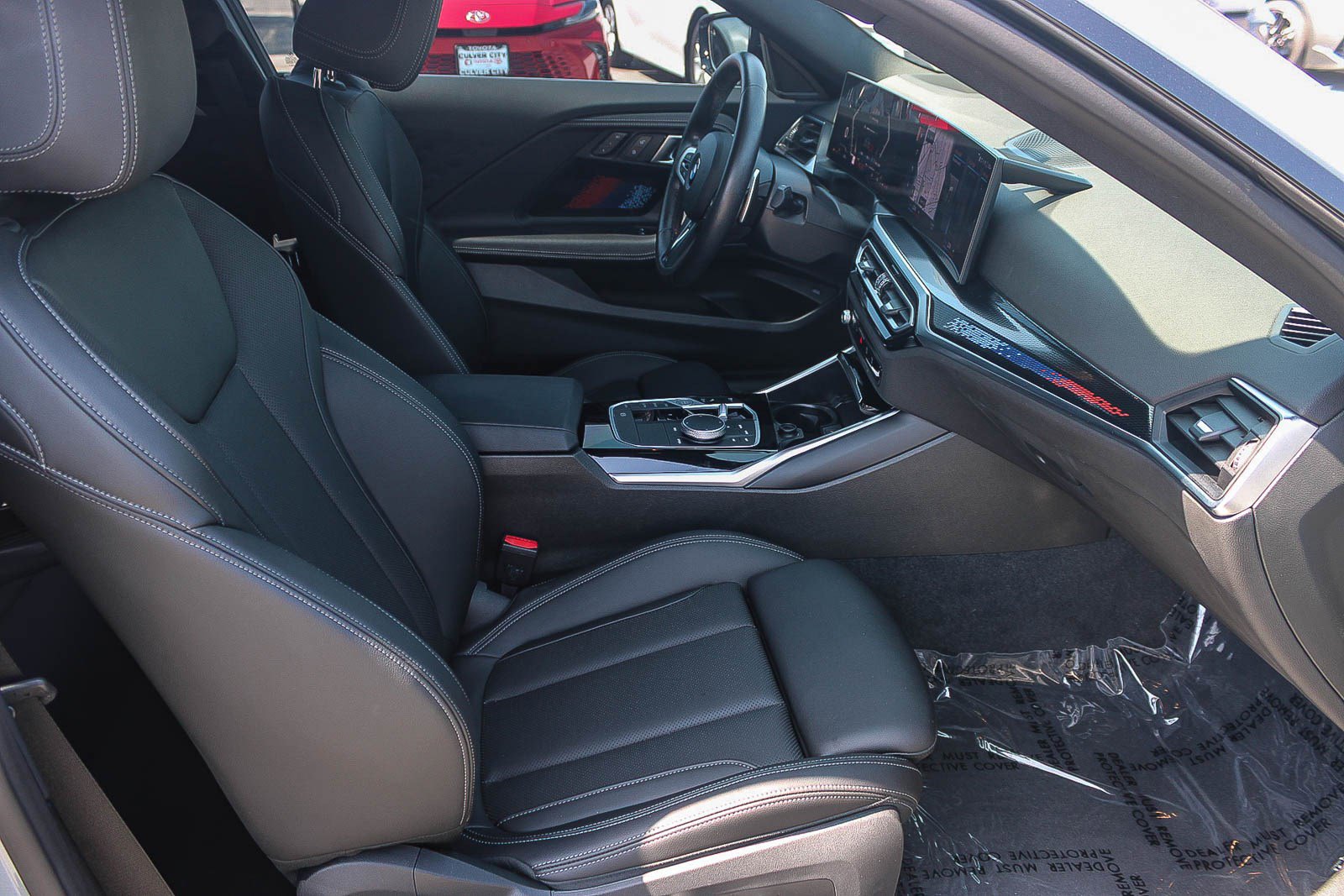 Used 2024 BMW M240i xDrive Coupe w/ Premium Package AWD/4WD image 17