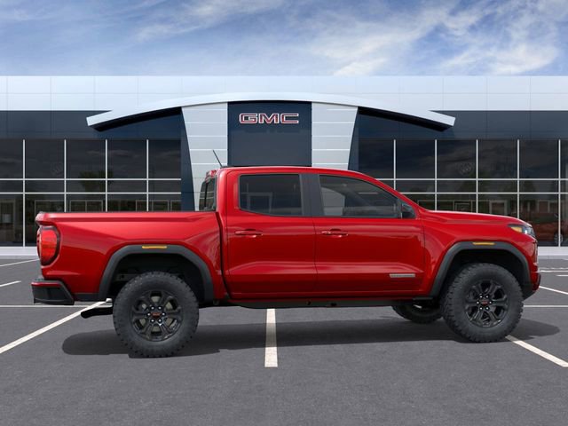 New 2025 GMC Canyon Elevation w/ Convenience Package image 6