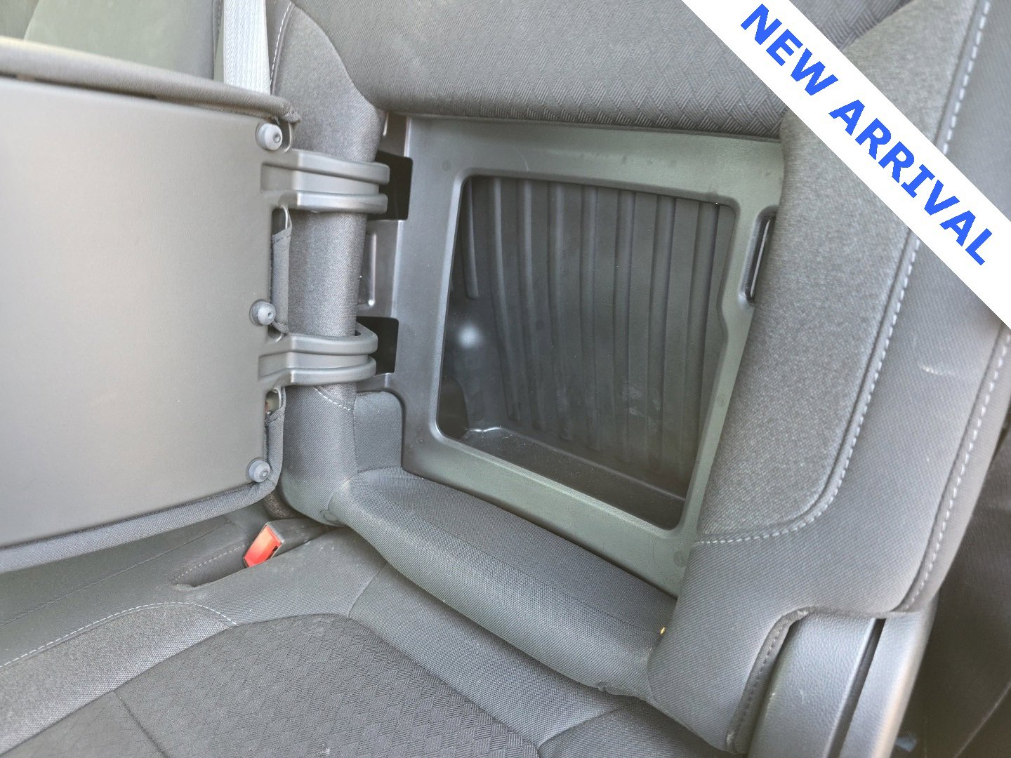 Used 2021 Chevrolet Silverado 1500 RST w/ Convenience Package II image 29