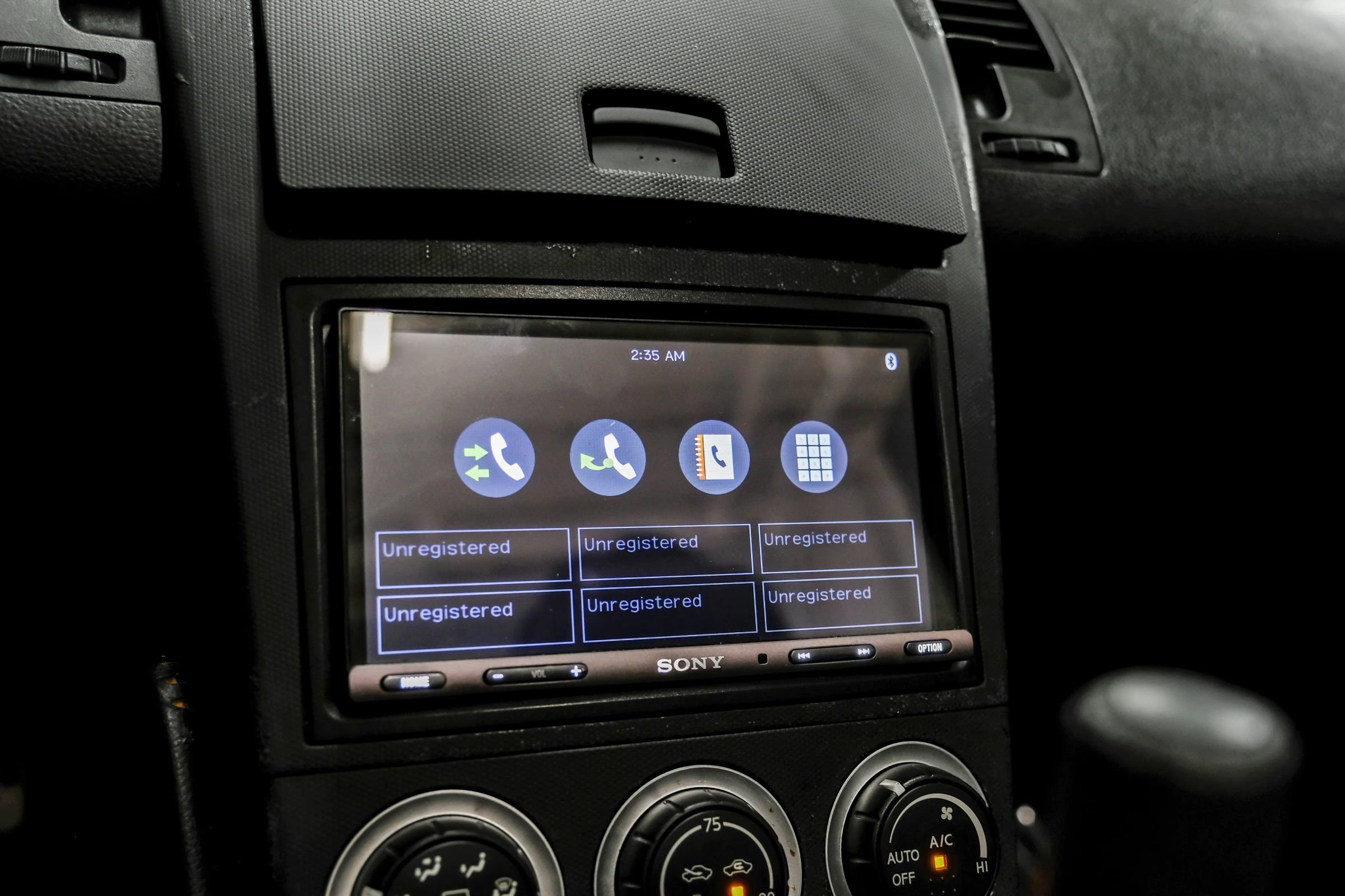 Used 2005 Nissan 350Z Touring RWD image 30