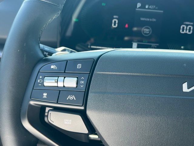 Used 2026 Kia Sportage EX w/ EX Panoramic Sunroof Package AWD/4WD image 21