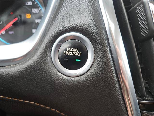 Used 2019 Chevrolet Traverse Premier AWD/4WD image 20