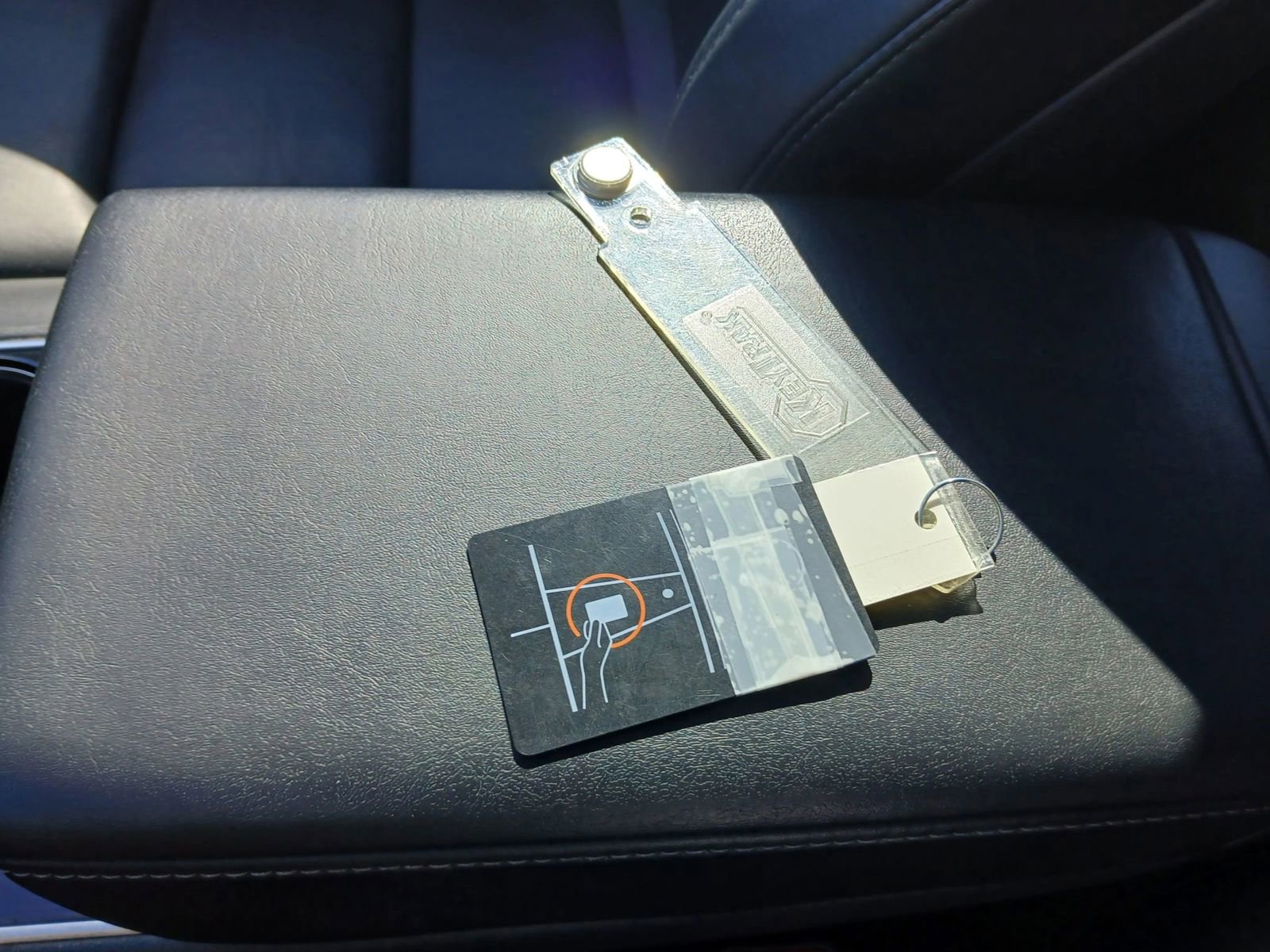 Used 2021 Tesla Model Y 2WD image 9