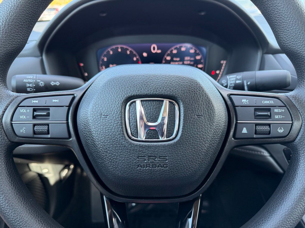 New 2026 Honda Accord SE image 30