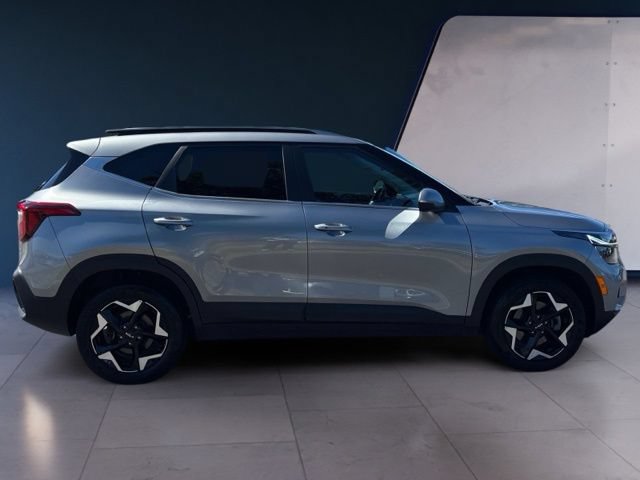 Certified 2024 Kia Seltos EX AWD/4WD image 6