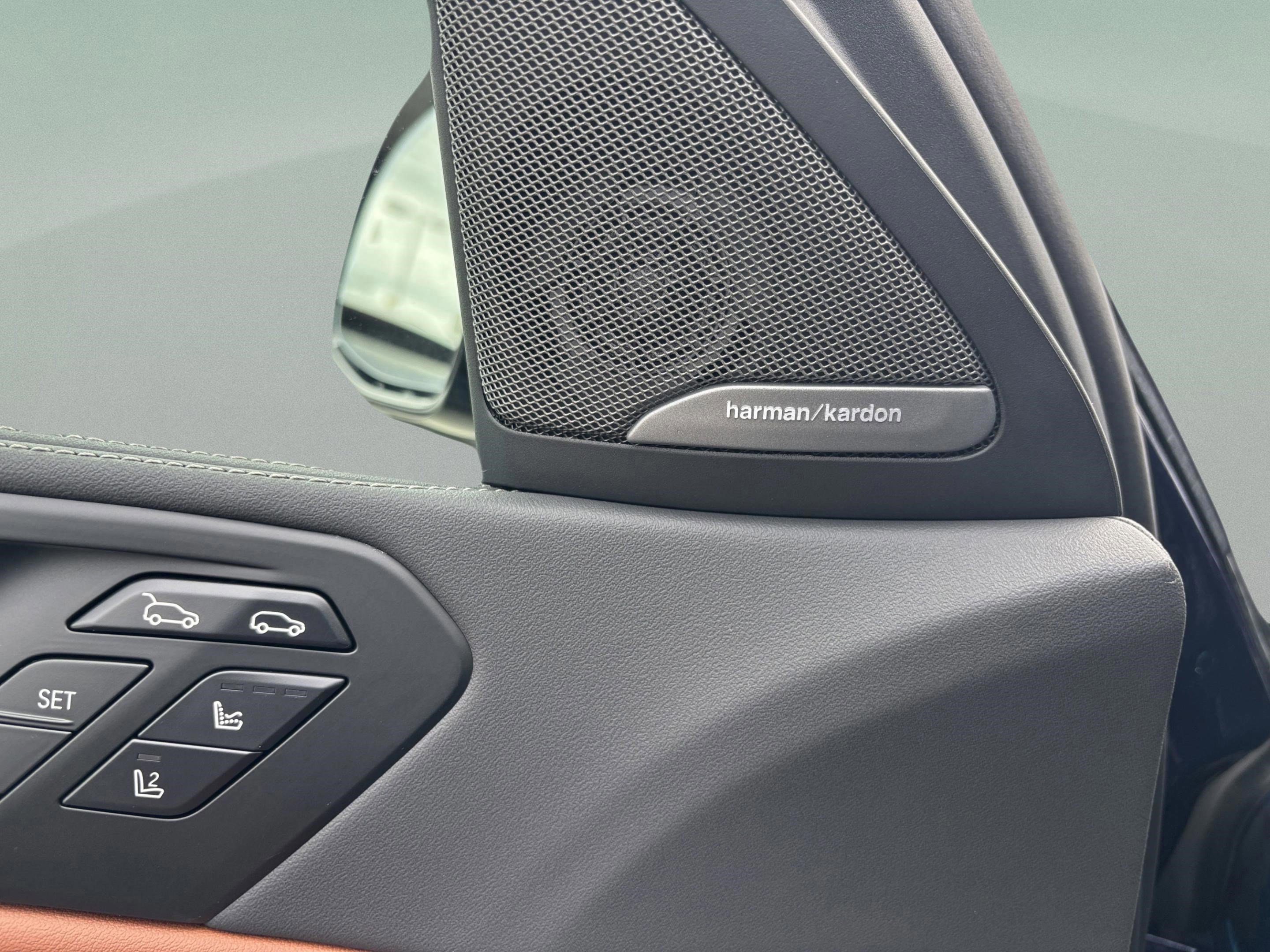 New 2026 BMW X6 M60i image 19