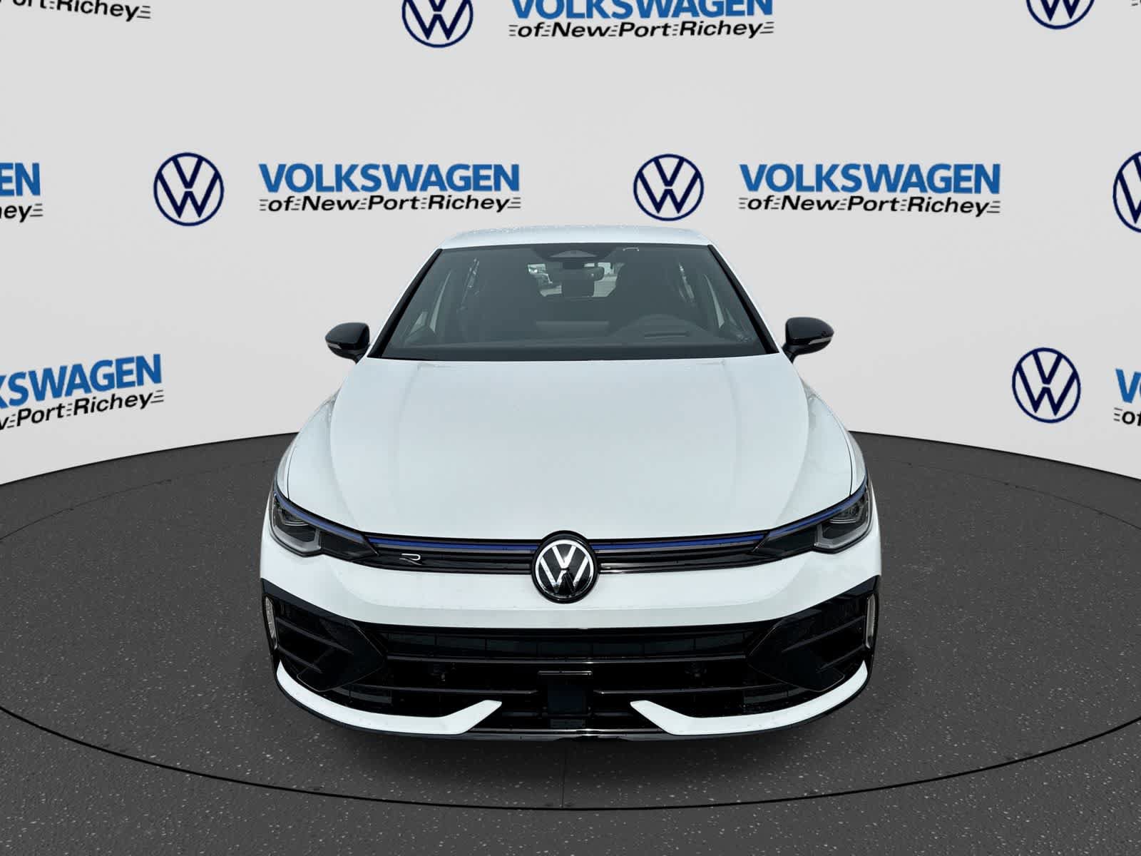 New 2026 Volkswagen Golf w/ Euro Style Package AWD/4WD image 17