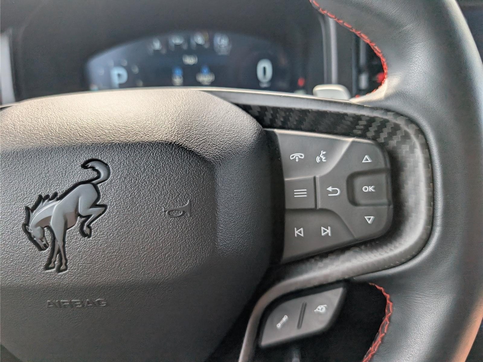 Used 2023 Ford Bronco Raptor AWD/4WD image 23