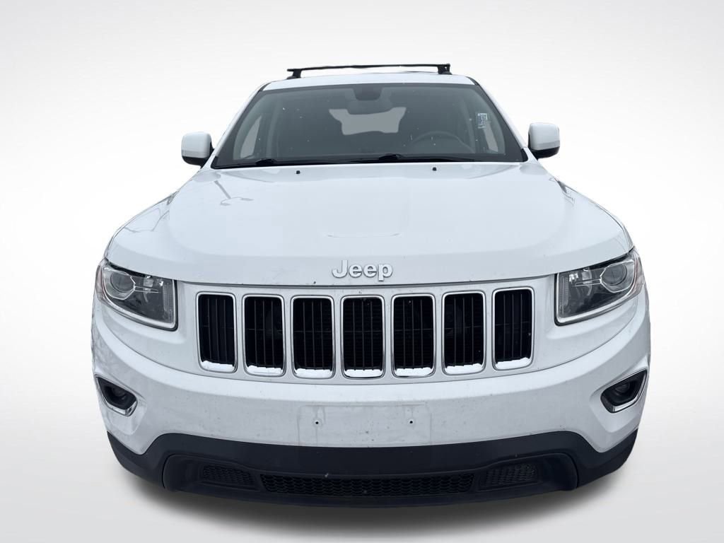 Used 2014 Jeep Grand Cherokee Laredo w/ Quick Order Package 23E image 9
