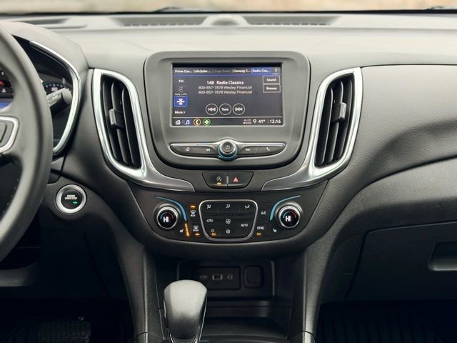 Certified 2024 Chevrolet Equinox LT w/ LPO, Floor Liner Package image 23