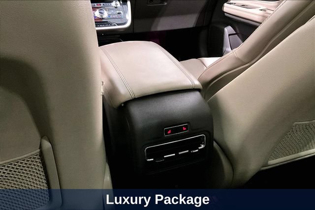 Used 2022 Lincoln Corsair Reserve w/ Equipment Group 201A AWD/4WD image 13
