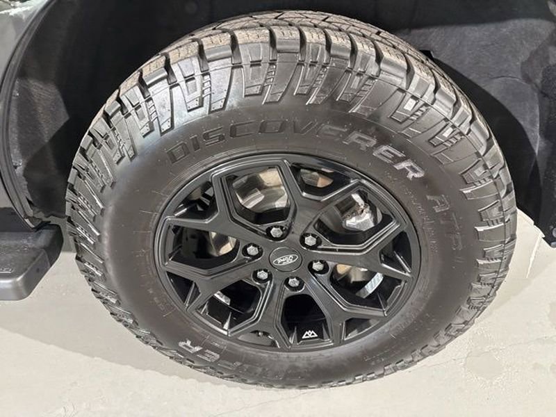 Used 2022 Ford Expedition Timberline image 9