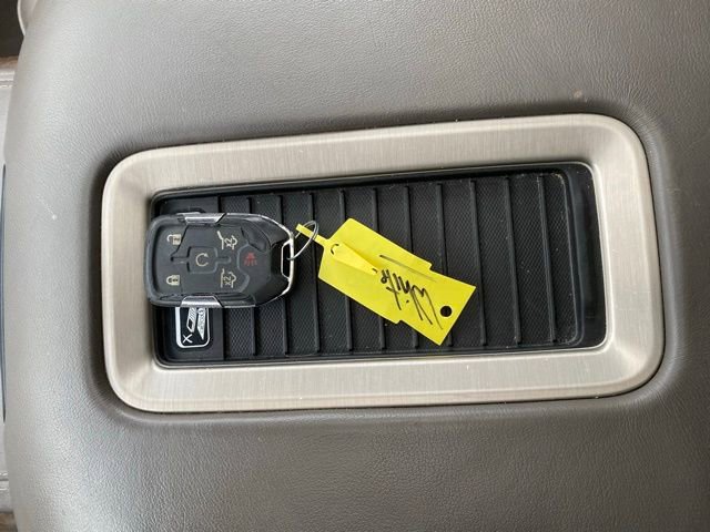 Used 2018 GMC Yukon Denali w/ Open Road Package AWD/4WD image 25