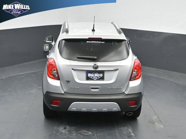 Used 2014 Buick Encore FWD image 14