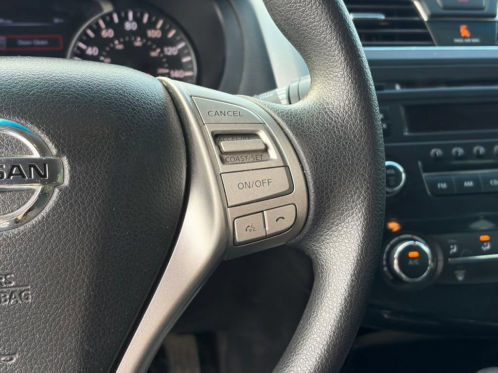 Used 2014 Nissan Altima 2.5 S FWD image 17