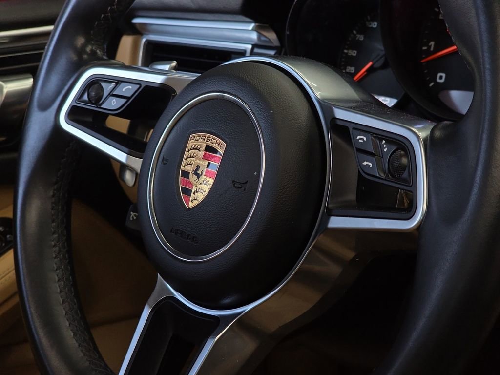 Used 2017 Porsche Macan GTS image 20