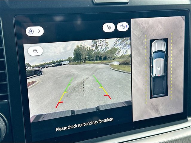 Used 2026 Ford F450 Platinum image 14