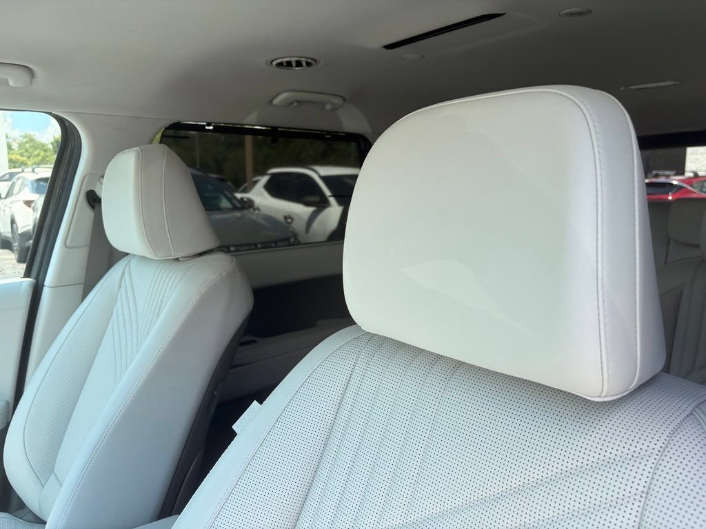 New 2026 Hyundai Palisade FWD Hybrid image 23