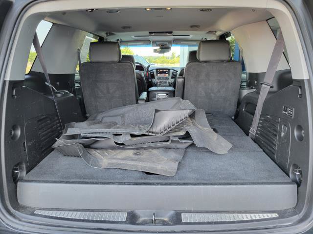 Used 2016 GMC Yukon Denali w/ Open Road Package AWD/4WD image 9