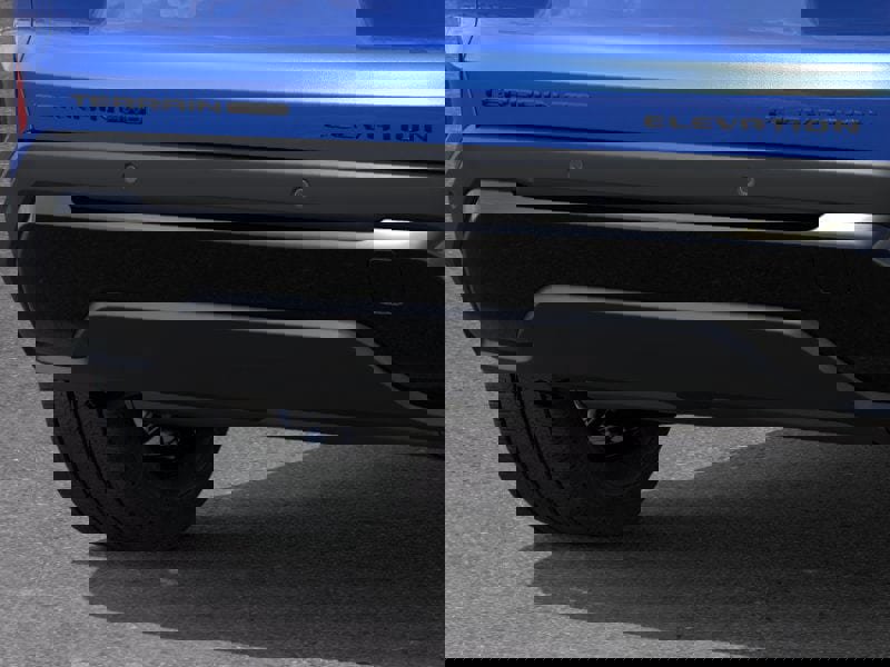 New 2026 GMC Terrain Elevation w/ Elevation Premium Package image 14