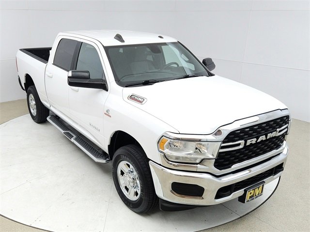 Used 2022 RAM 2500 Big Horn image 13