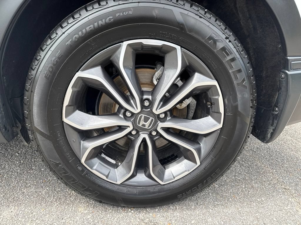 Used 2021 Honda CR-V EX image 32