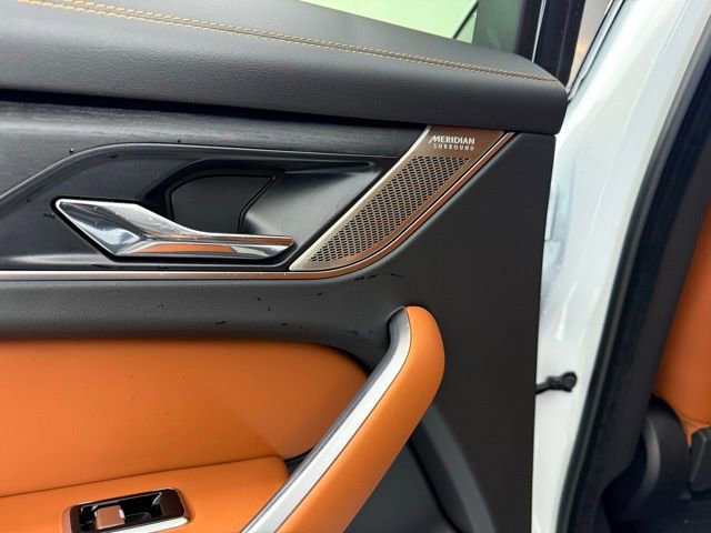 New 2026 Jaguar F-PACE R-Dynamic S image 26