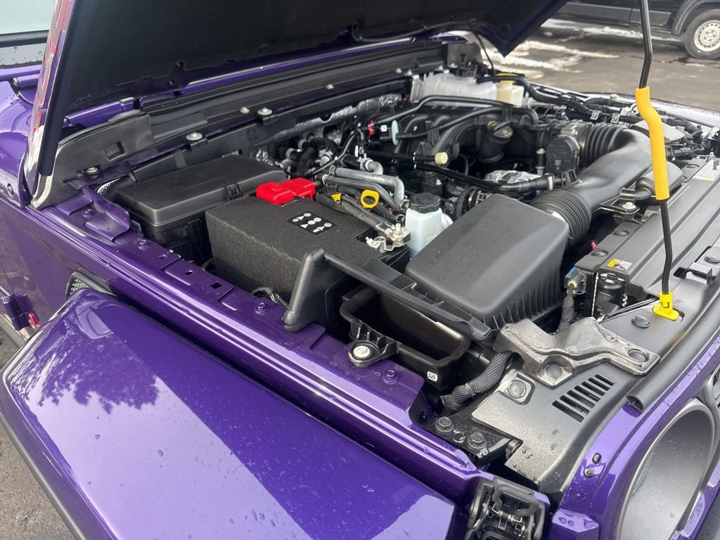 New 2026 Jeep Gladiator Rubicon image 60