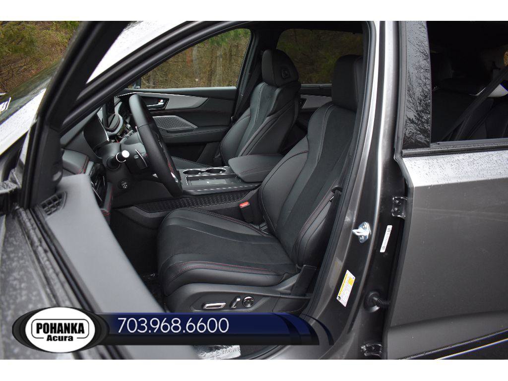 New 2026 Acura MDX A-Spec image 28