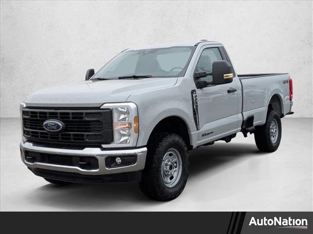 New 2026 Ford F250 XL w/ XL Off-Road Package image 1