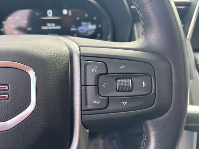Used 2023 GMC Yukon SLT image 23