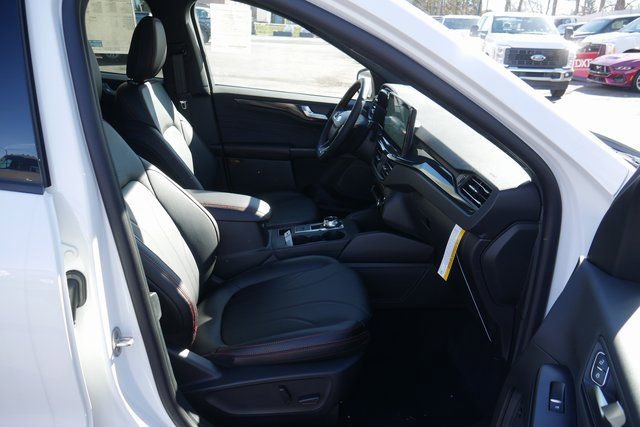 New 2026 Ford Escape ST-Line Elite w/ Premium Technology Package image 27