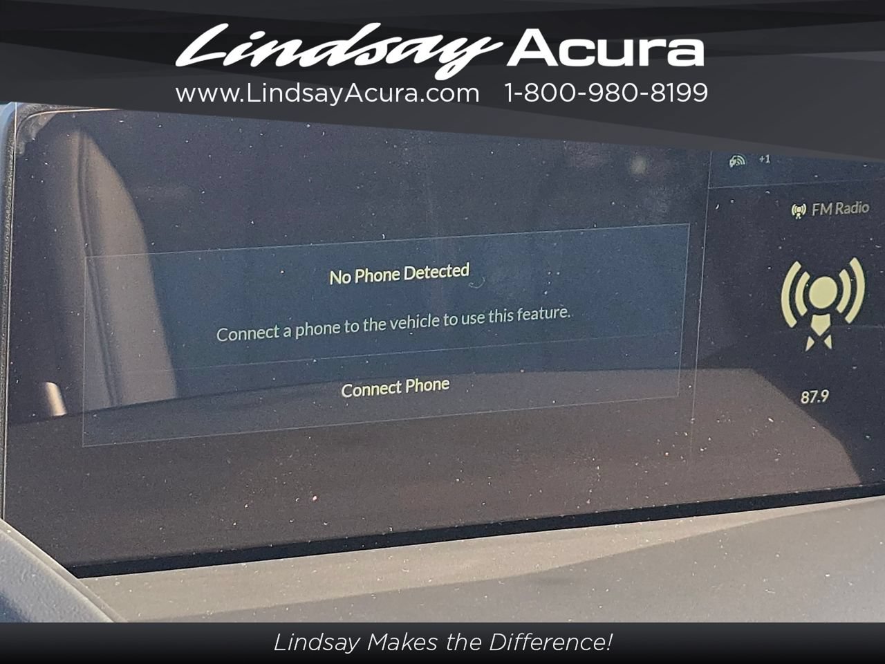 New 2026 Acura RDX w/ Technology Package AWD/4WD image 21