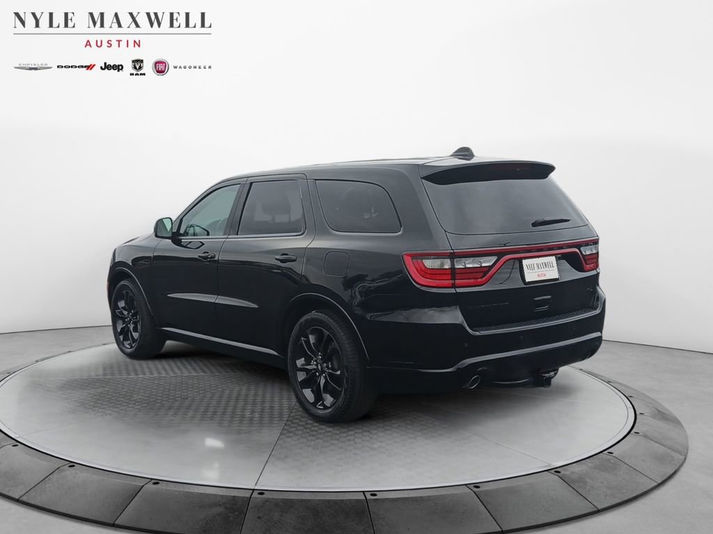 Used 2022 Dodge Durango R/T image 15