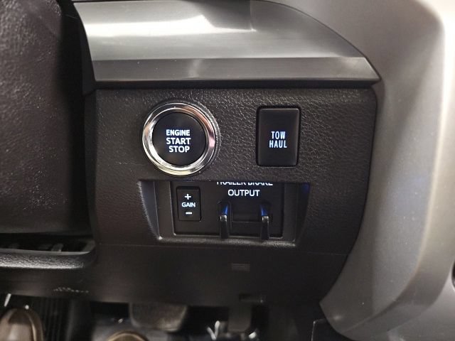 Used 2021 Toyota Tundra TRD Pro AWD/4WD image 22