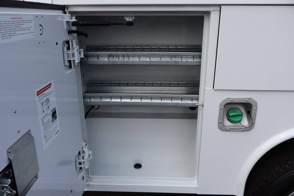 New 2024 Chevrolet Silverado 3500 W/T w/ WT Convenience Package image 6