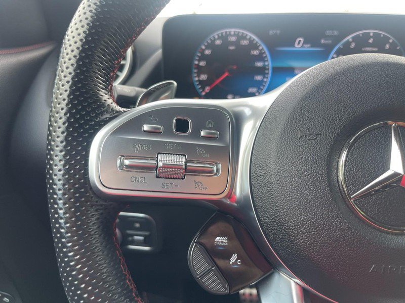 Used 2023 Mercedes-Benz GLA 45 AMG 4MATIC image 23
