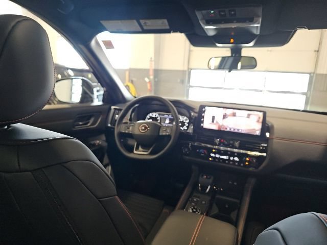 New 2026 Nissan Pathfinder Rock Creek AWD/4WD image 26