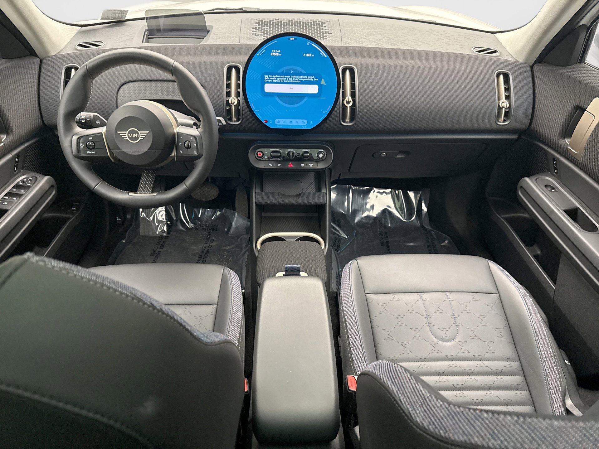 Used 2025 MINI Cooper Countryman S AWD/4WD image 14