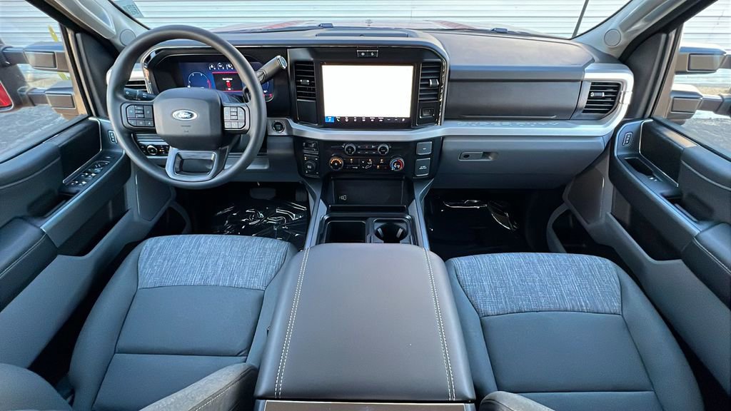 New 2026 Ford F250 XLT w/ XLT Premium Package image 6