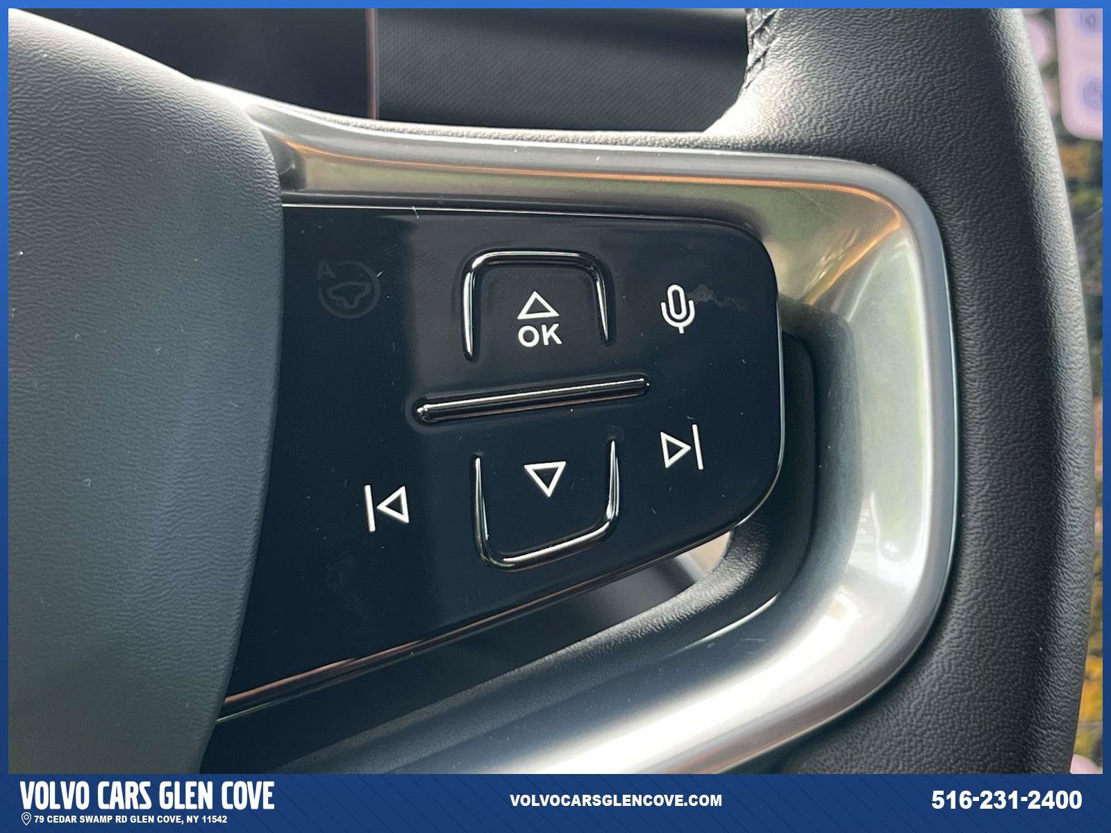 Certified 2025 Volvo EX90 Ultra AWD/4WD image 22